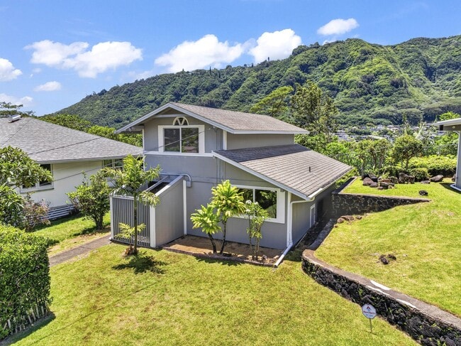 property at 3592 Akaka Pl