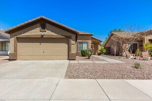 30225 N Sunray Dr in San Tan Valley, AZ - Building Photo