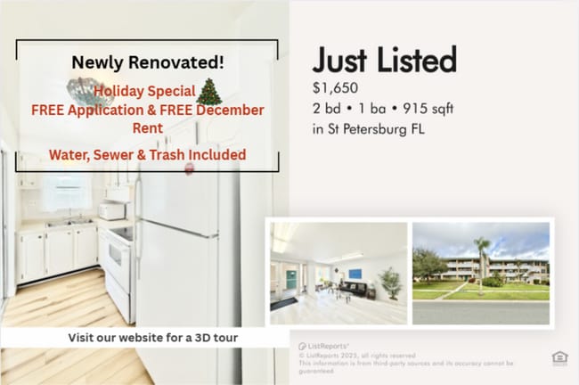 property at 445 32nd Ave N