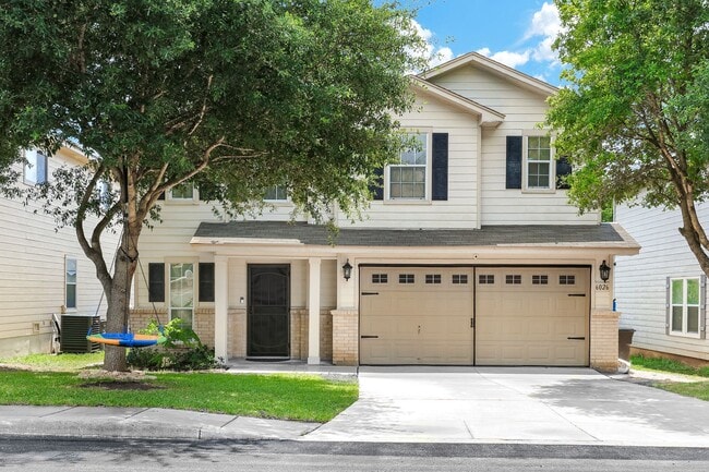 property at 6026 Campstool Rd