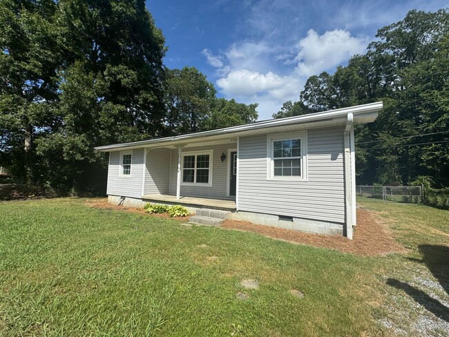 property at 415 Wilkerson Rd SW