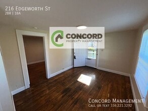 216 Edgeworth St in High Point, NC - Building Photo - Building Photo