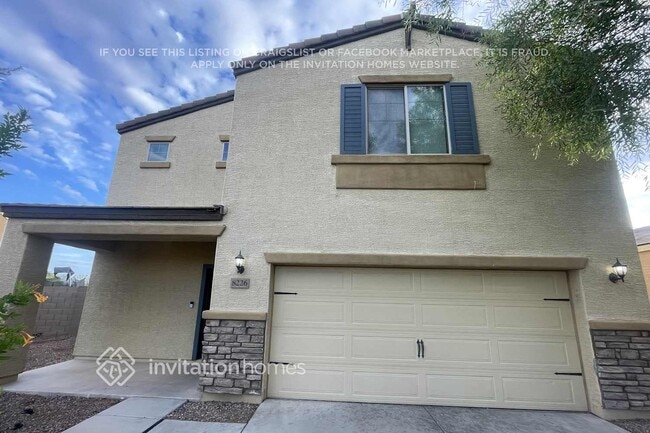 property at 8226 W Wood Ln
