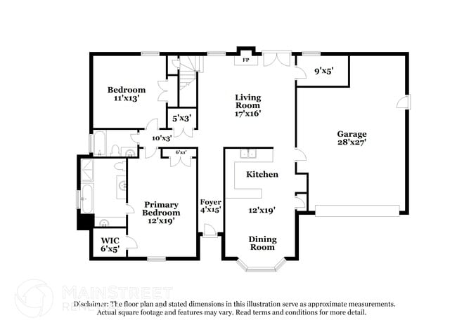 7956 Tankerston Dr in Memphis, TN - Building Photo - Building Photo