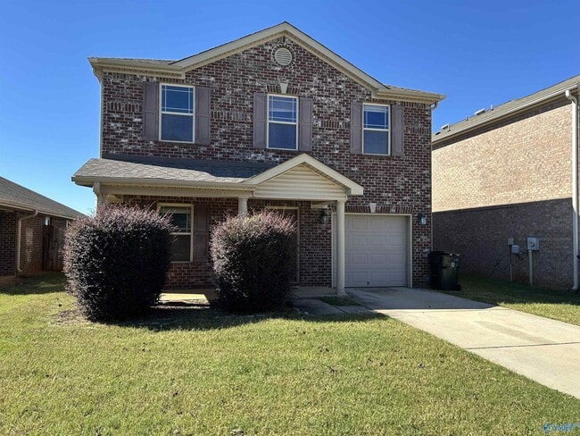 property at 126 Pitts Griffin Drive