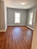 31 Severance St, Unit 31-2 Severance St. in Claremont, NH - Building Photo