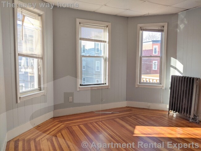property at 25 Belknap St