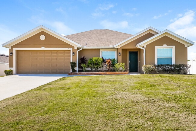 property at 900 Chestnut Dr