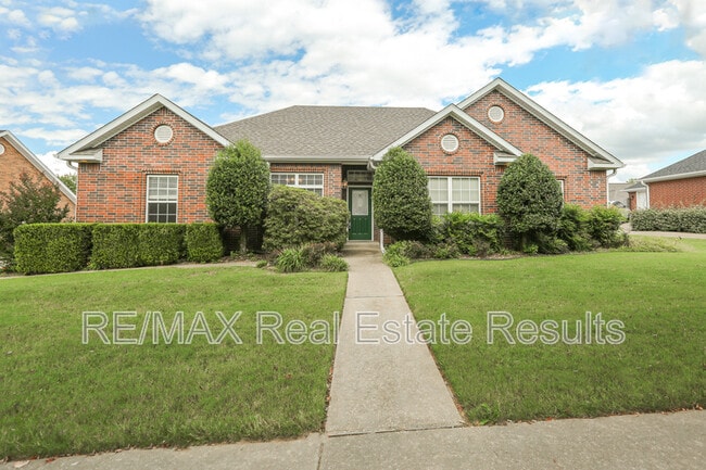 property at 6454 Norman Ave