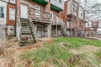 354 Ophelia St in Pittsburgh, PA - Building Photo - Building Photo