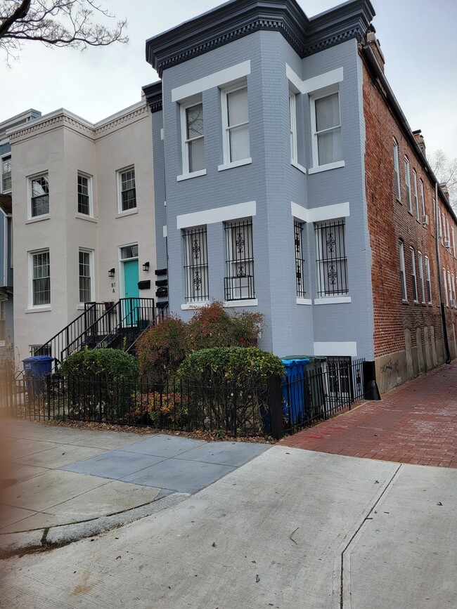 79 O St NW, Unit OST