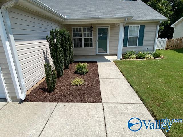 222 Iron Wood Ct in Madison, AL - Building Photo - Building Photo