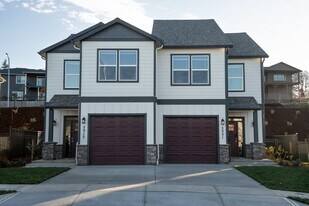 5915 Joynak St S in Salem, OR - Building Photo