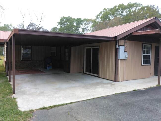 4131 State Rte 1146 in Rosepine, LA - Building Photo - Building Photo