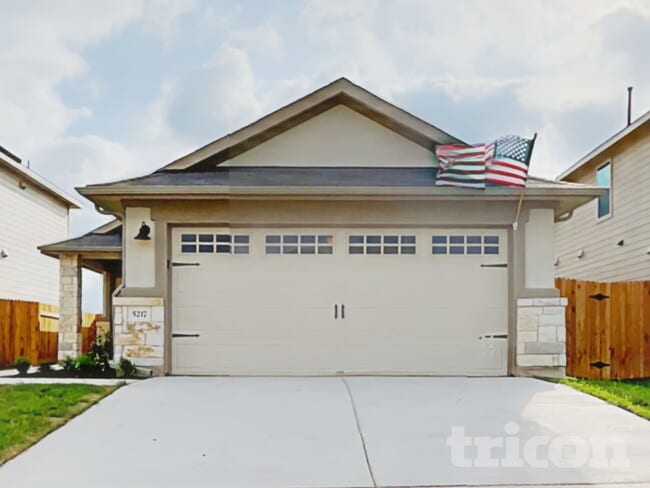 5217 Sidesaddle Dr in Georgetown, TX - Building Photo - Building Photo
