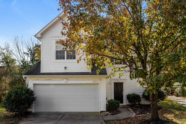 property at 12618 Hazy Valley Ct