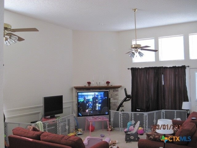 114 Nelson Dr in Copperas Cove, TX - Building Photo - Building Photo