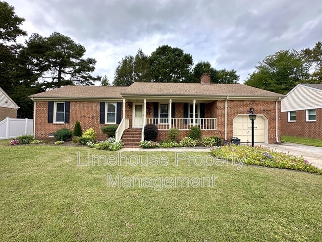 property at 4033 Kalona Rd