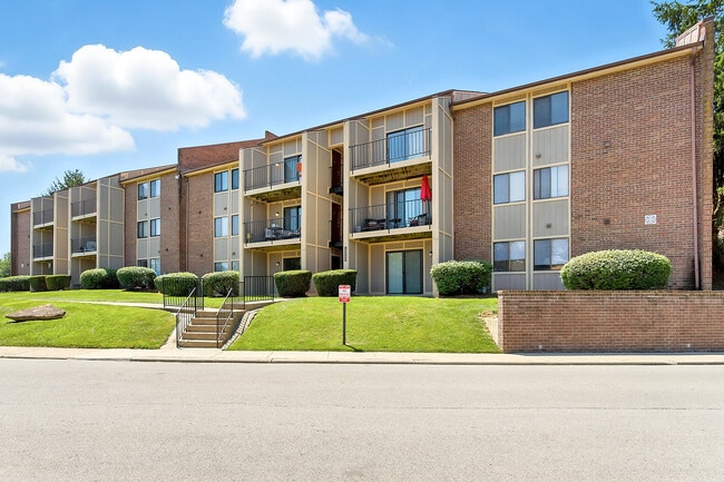 Boulder Creek Apartments