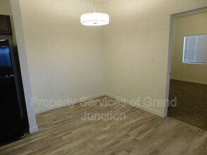 668 Brookwillow Dr in Grand Junction, CO - Building Photo - Building Photo