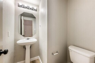 1112 Doras Dr in Pflugerville, TX - Building Photo - Building Photo