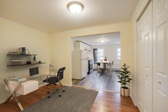 219 Washington St in Hoboken, NJ - Building Photo - Building Photo