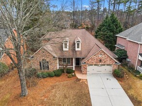 1065 Beacon Hill Crossing in Alpharetta, GA - Building Photo - Building Photo