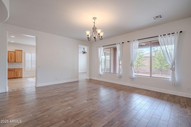 6230 W Montebello Way in Florence, AZ - Building Photo - Building Photo