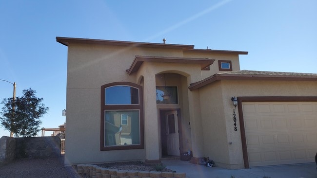 property at 12048 Copper Mine Ln