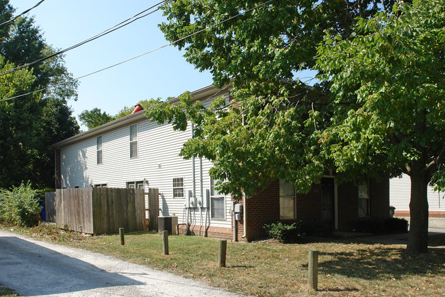 228 Waller Ave in Lexington, KY - Building Photo - Building Photo