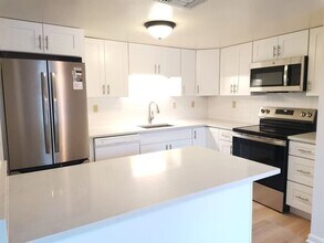 85 Brainerd Rd in Boston, MA - Building Photo - Building Photo