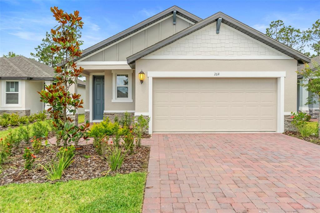264 Links Ter Blvd in Daytona Beach, FL - Building Photo