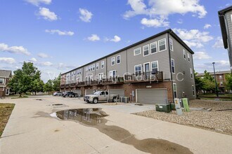 4157 W 118th Pl in Westminster, CO - Foto de edificio - Building Photo