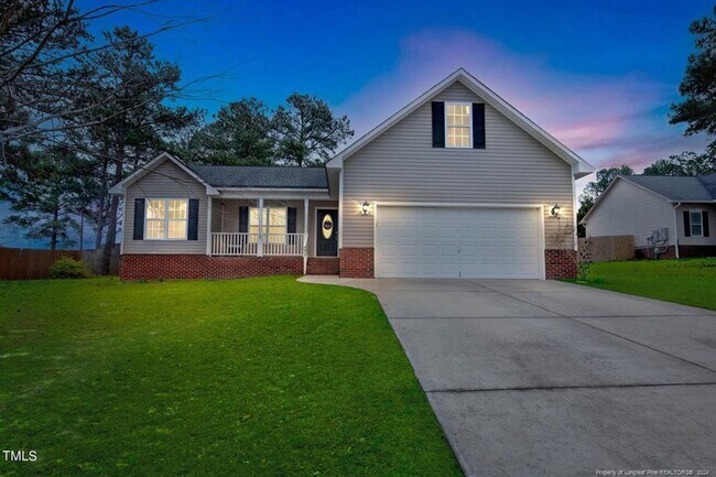 property at 36 Wildwood Way