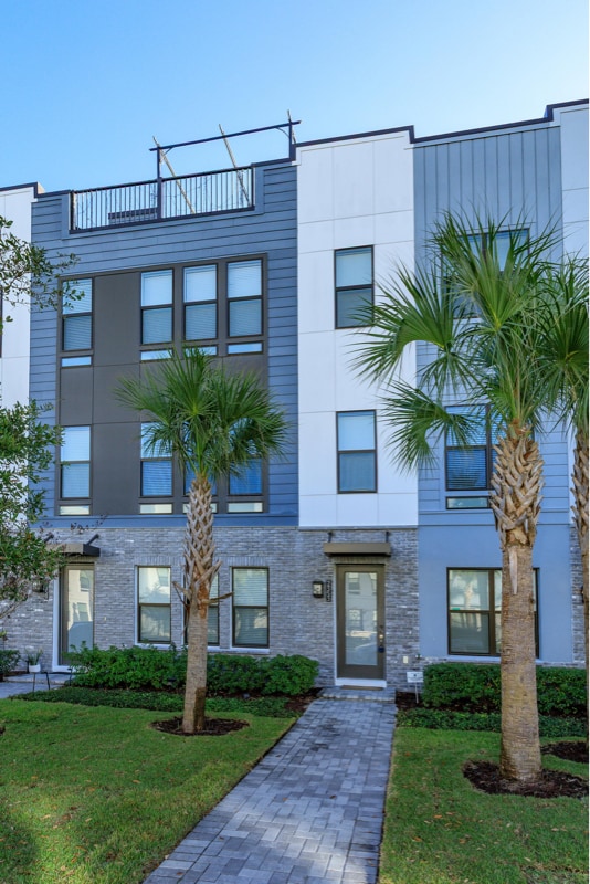 property at 2353 Brix St