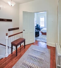 208 E 3rd St in Frederick, MD - Building Photo - Building Photo