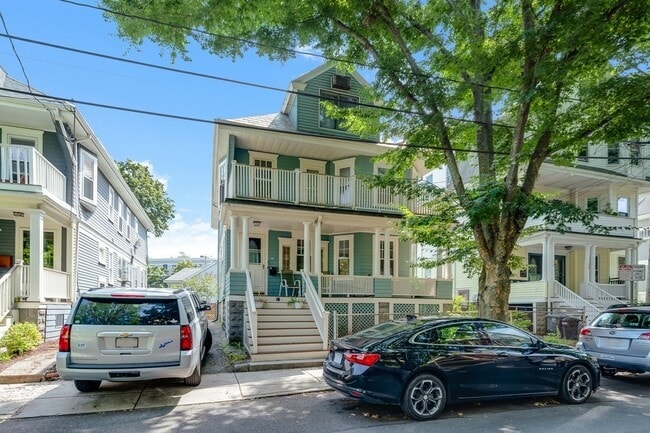 property at 36 Granville Rd