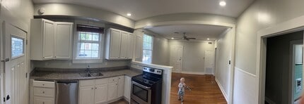 1101 Marengo St, Unit Apt C in New Orleans, LA - Building Photo - Building Photo