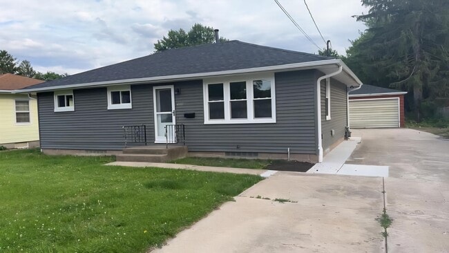 property at 4100 29th Ave