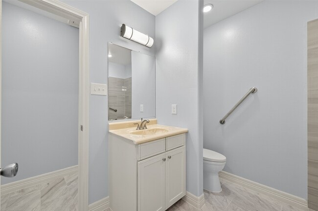 property at 6928 Apache St