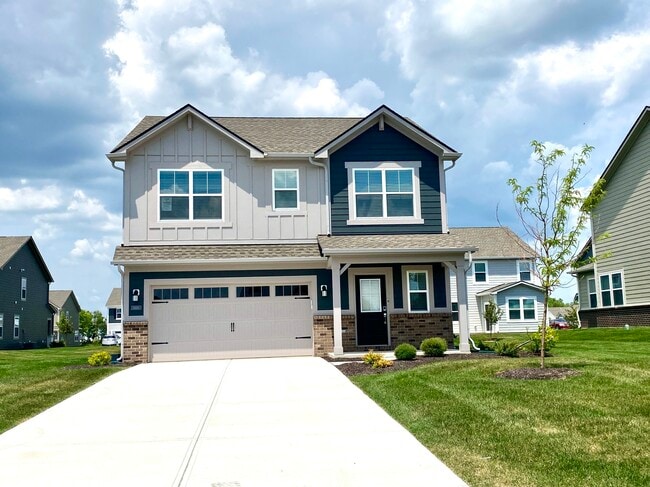 property at 6666 Clary Trce