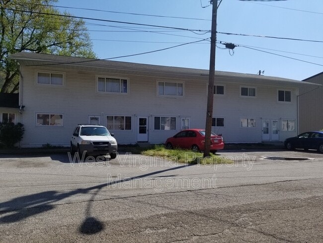 property at 130 Elm St