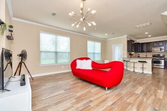 2923 Kainer Meadows Ln in Houston, TX - Building Photo - Building Photo