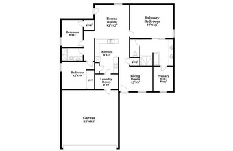 11328 Paradise In Dr in Oklahoma City, OK - Building Photo - Building Photo