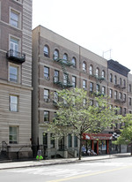 143-145 W 116th St Apartments