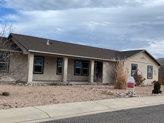 property at 883 Vineyard Ave