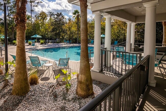 property at 305 N Villa San Marco Dr