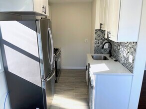 131 Joliet St SW, Unit A in Washington, DC - Building Photo - Building Photo