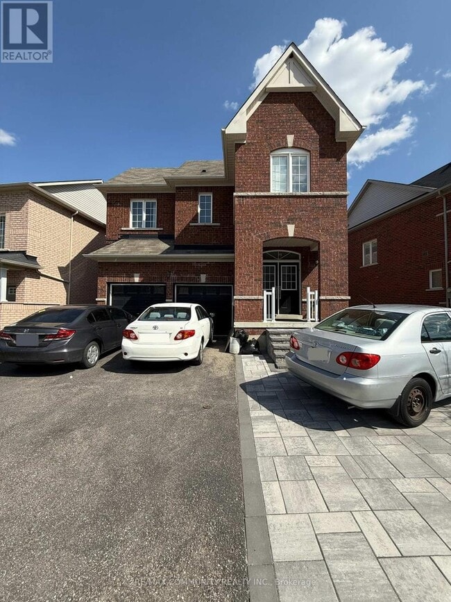 property at 1590 Winville Rd