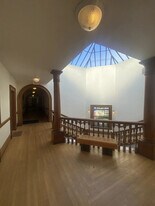 16 Ware St, Unit 102 in Cambridge, MA - Building Photo